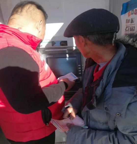 【固阳县】【固阳县新时代文明实践一周快讯】