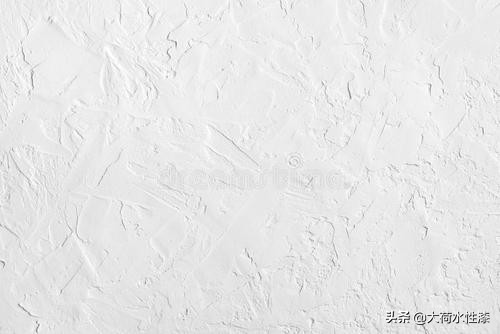 墙面漆掉皮是什么原因,墙面漆起泡脱落是什么原因