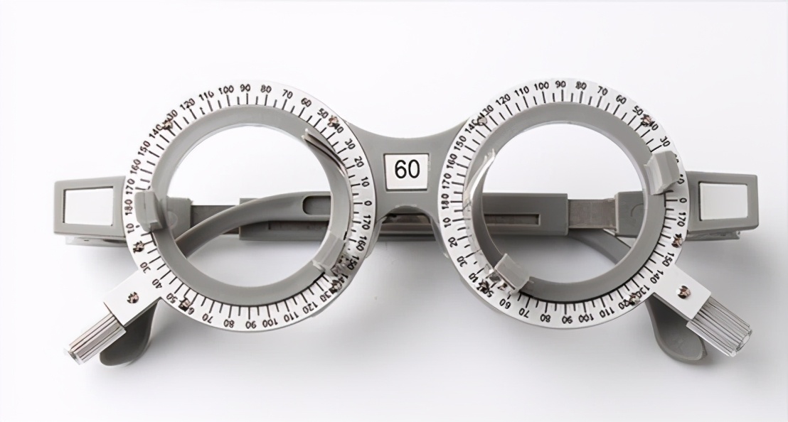 验光必看技术贴,验光前必看图片