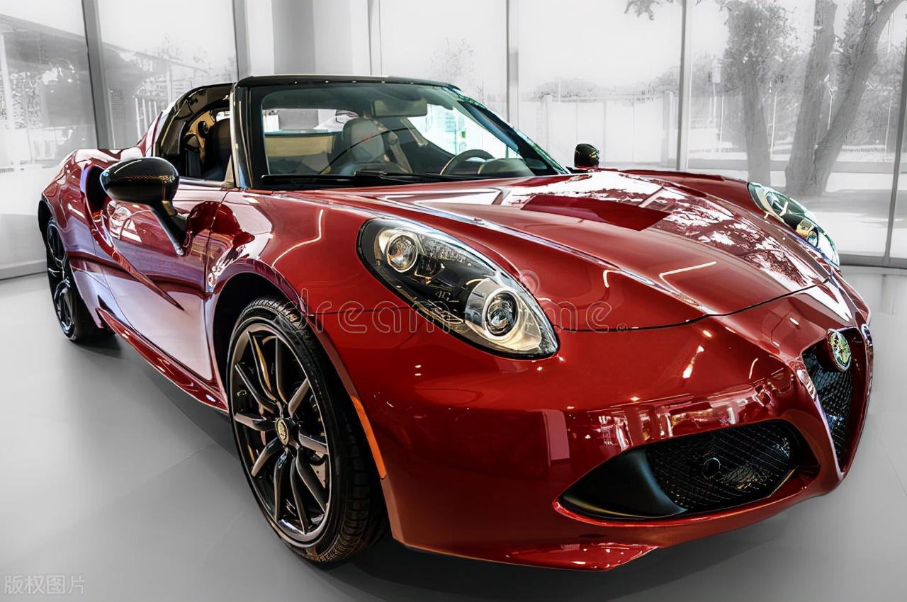 世界十大汽车强国,到底谁的顶级品牌最多?