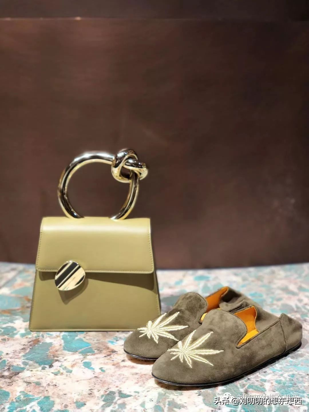 每日一look职场装,职场ol装搭配图片