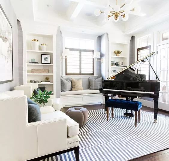 50个地毯如何摆放好看,房间地毯怎么放置好看