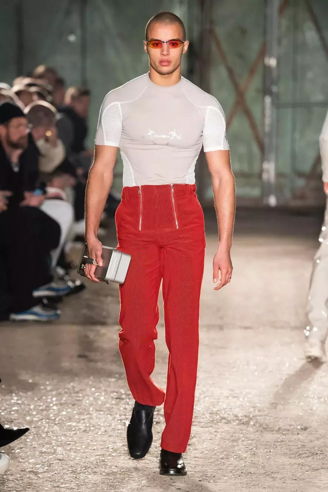 气场十足的墨镜,配墨镜气场超强大