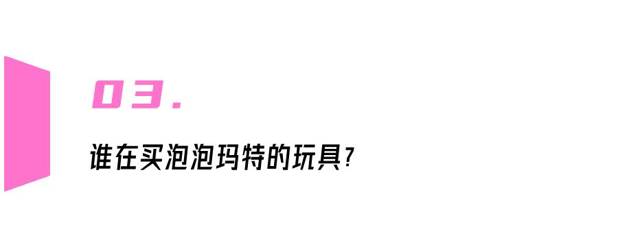 泡泡玛特skullpanda盲盒三代,4500亿的泡泡玛特盲盒