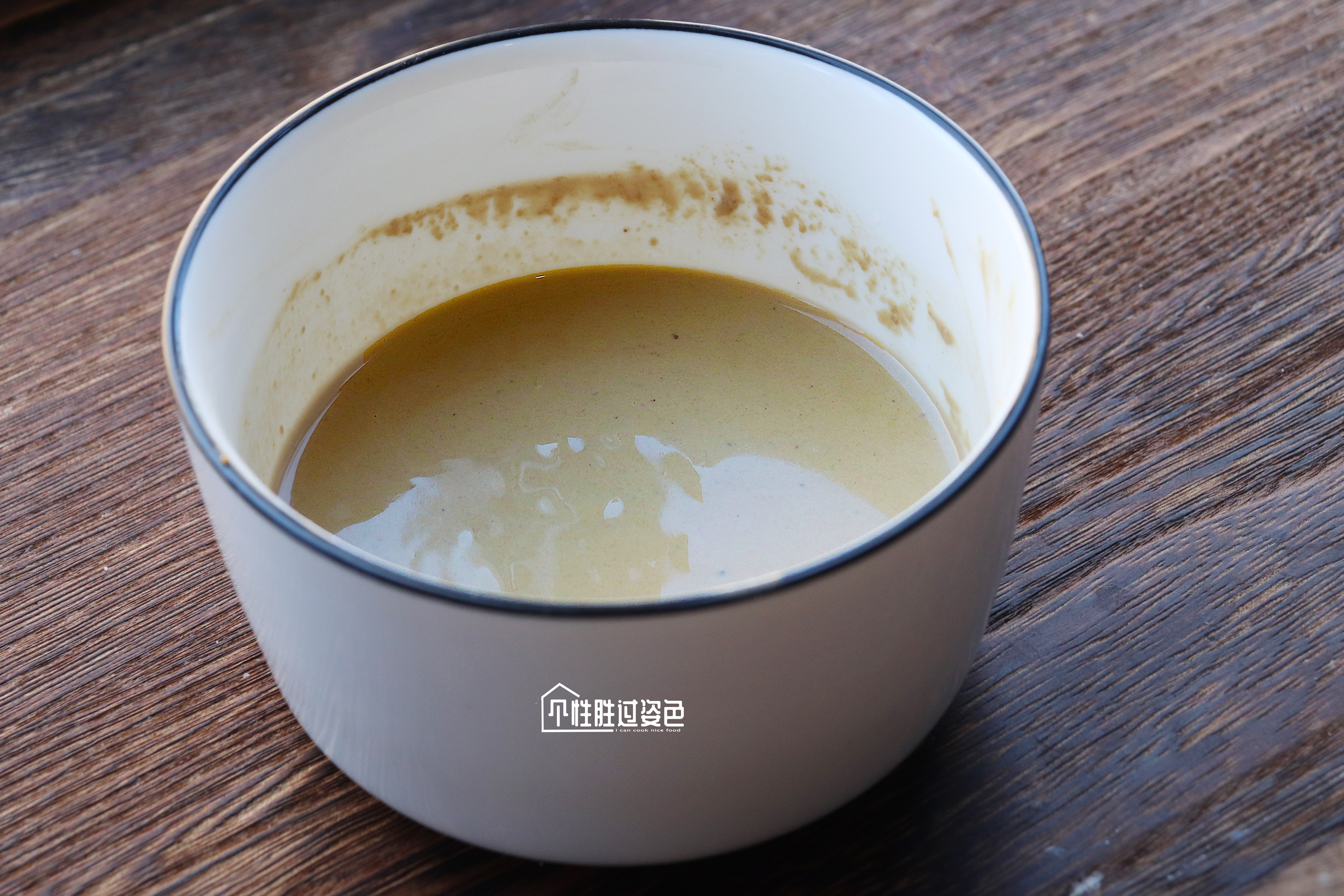 正宗武汉热干面的做法和配方,武汉热干面劲道滑爽微辣咸香