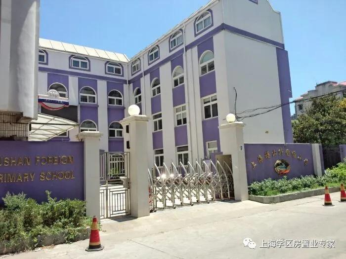 浦东初中学区房划分,上海浦东学区推荐