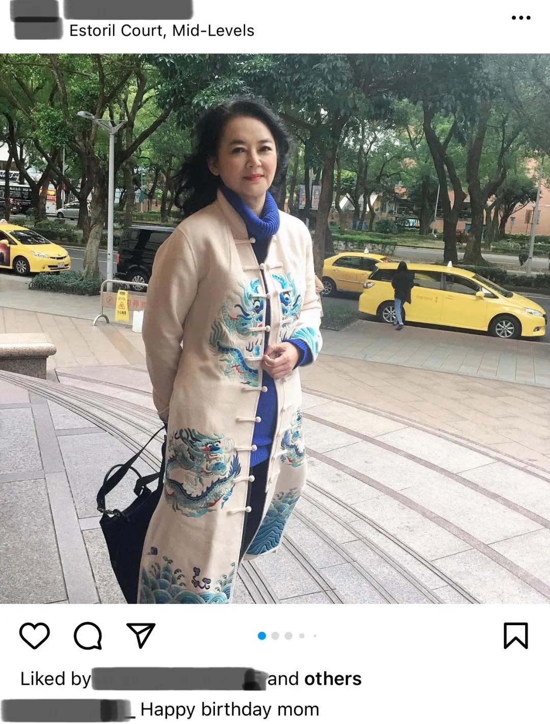 绝代佳人四大美,台湾90年代的五位绝色美人