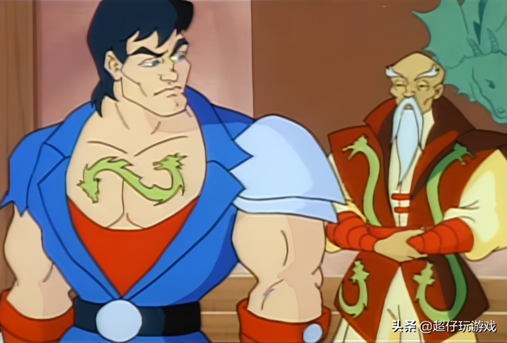 街机1985年,街机发展史24集