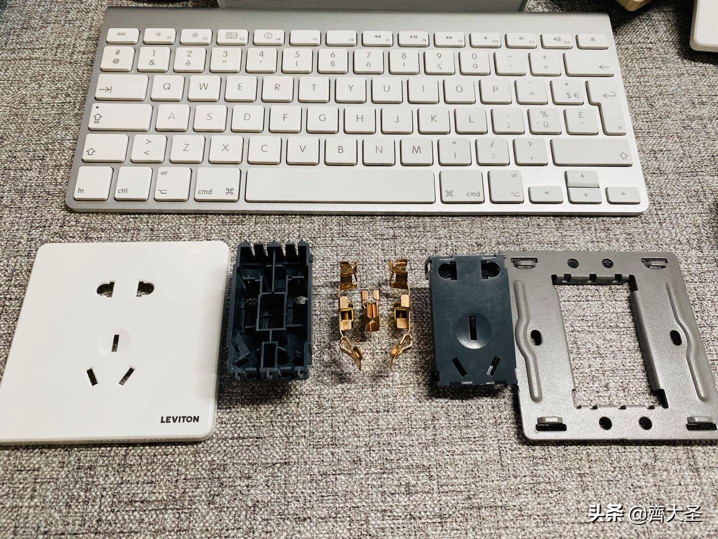 插座开关怎么选安数,开关插座尺寸讲解