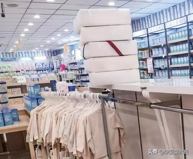 分布分散、渠道博弈，河南母婴代理商的路要怎么走？