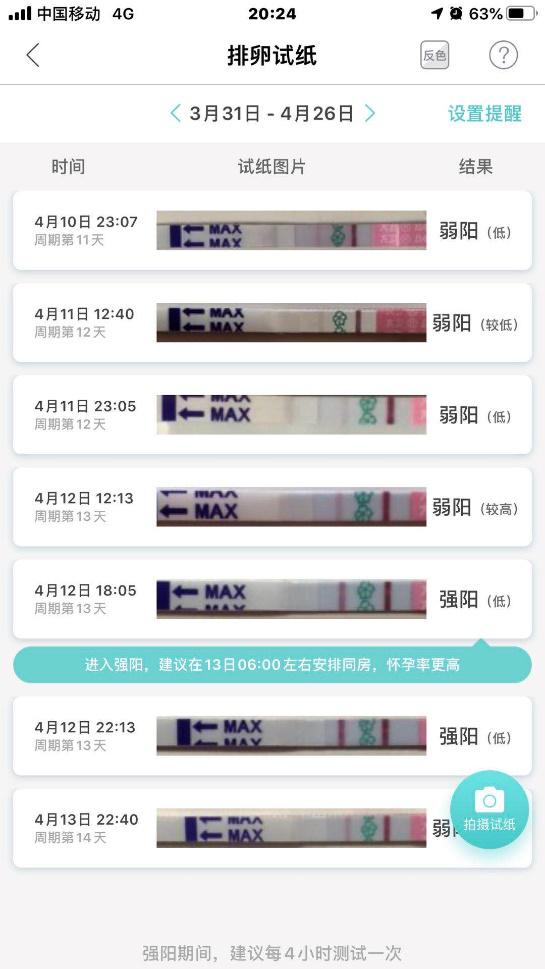 自己在家如何有效监测排卵？试试这些方法和技巧