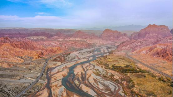 2021长安cs75自驾游,新cs75plus川藏自驾游