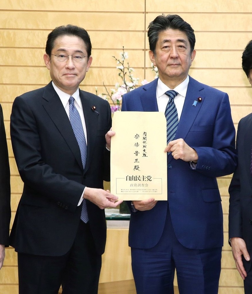 安倍病情恶化辞职！疫情爆发、奥运搁浅，下一任要接烂摊子？