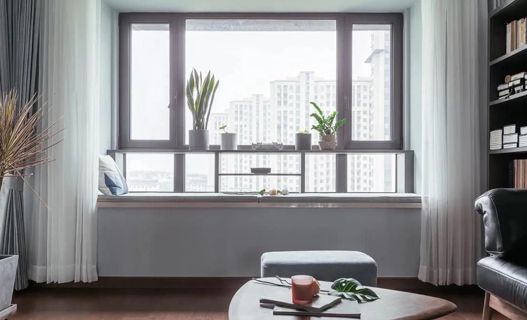 落地窗利弊,落地窗效果好吗