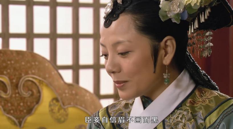 敬妃与世无争,甄嬛传敬妃最后怎么样了