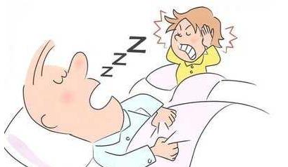 打呼噜影响到了室友会被孤立吗,怎么治室友打呼噜