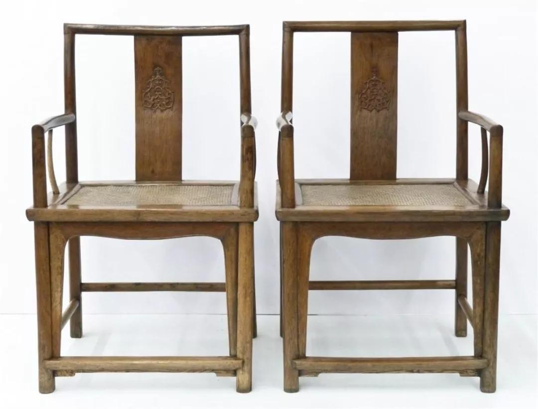 王连勤讲黄花梨,如何鉴别黄花梨和紫檀