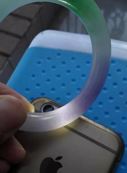 200万缅币捡漏手镯,展销会捡漏