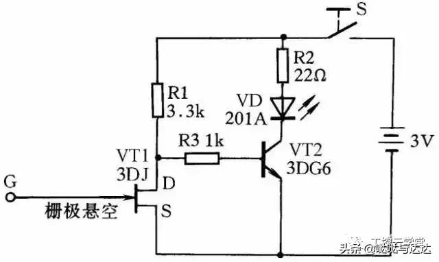 老电工20年接线技巧经验总结,实用电工常用的四种实物接线图
