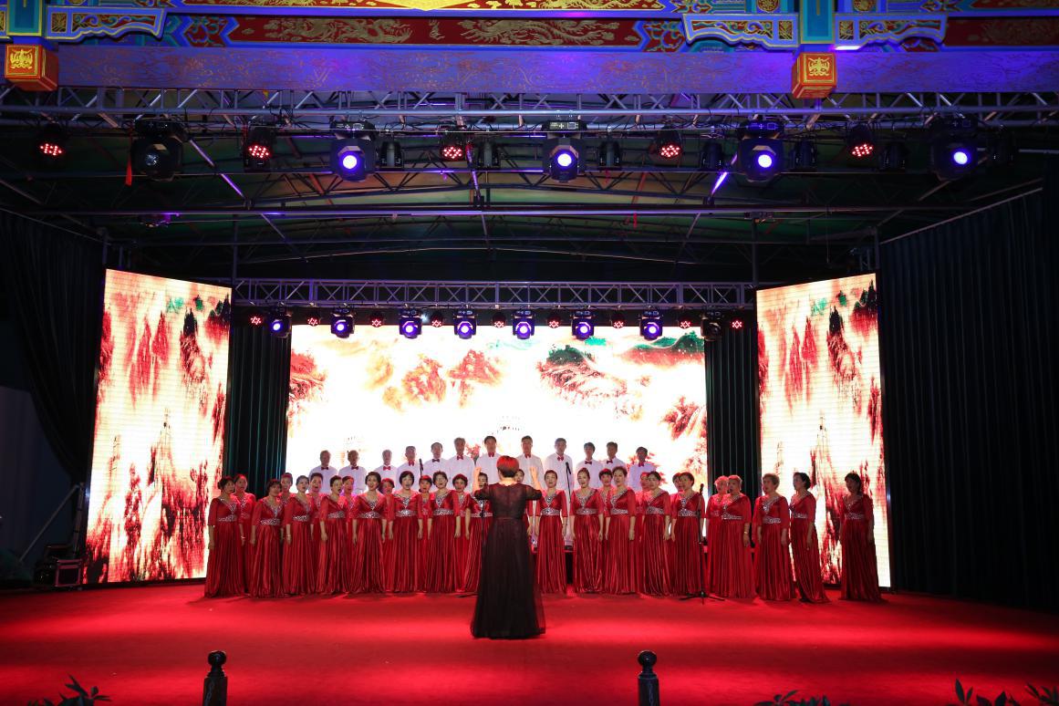 “金秋·邻好”业主答谢汇温情落幕，金科业主为美好生活代言