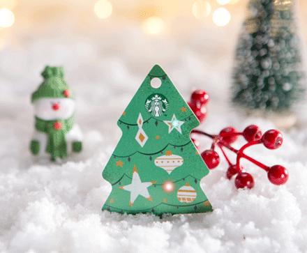 星巴克在中国一年狂揽230亿,星巴克6亿美元