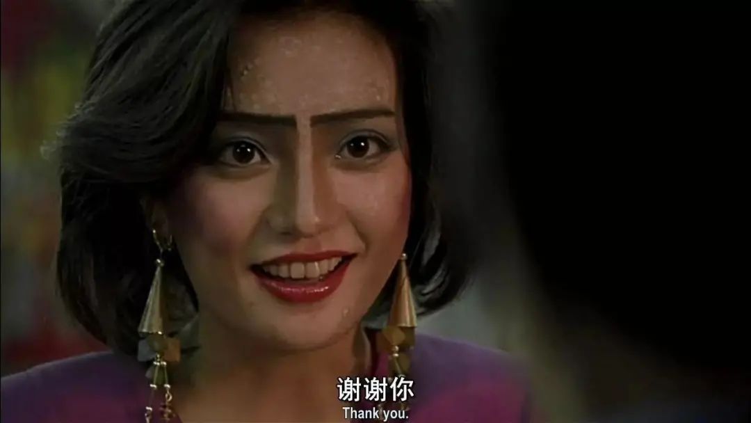 与周星驰签约8年只拍了2部戏,与周星驰签约8年只演2部戏