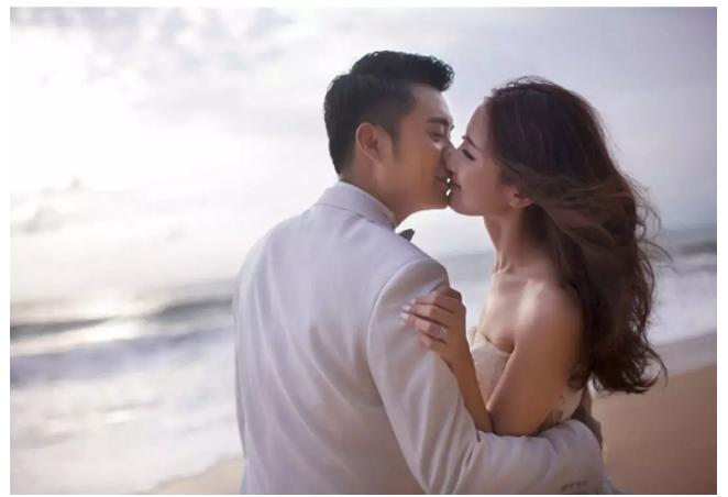 许婧为什么和陈赫离婚,陈赫离婚后许婧过得怎样