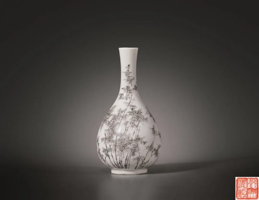 2024春拍晚清瓷器成交记录,2021中国艺术品明清瓷器成交前十