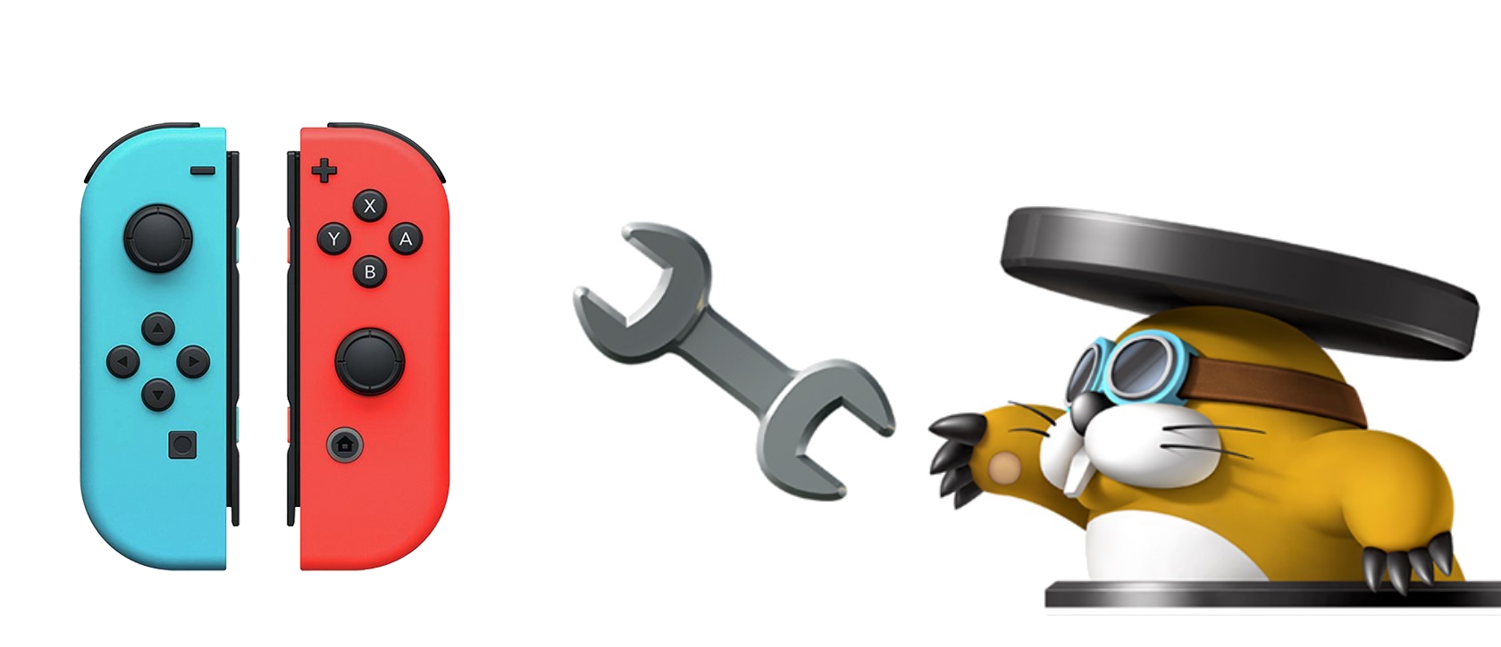 joycon鎽囨潌缁翠慨鏁欑▼,joycon缁翠慨鏇存崲鎽囨潌