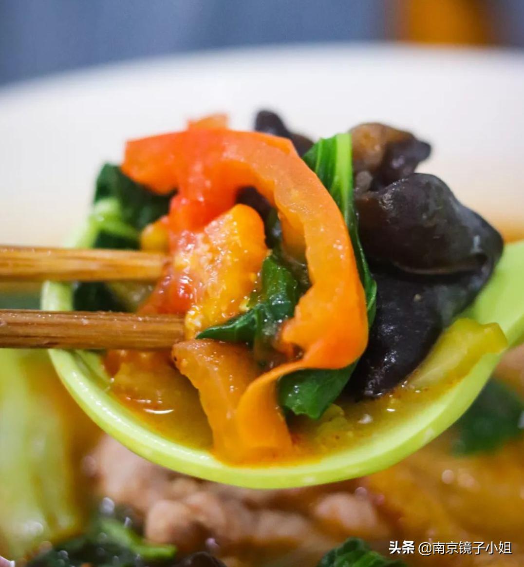 排队也要吃！南京早餐图鉴来了