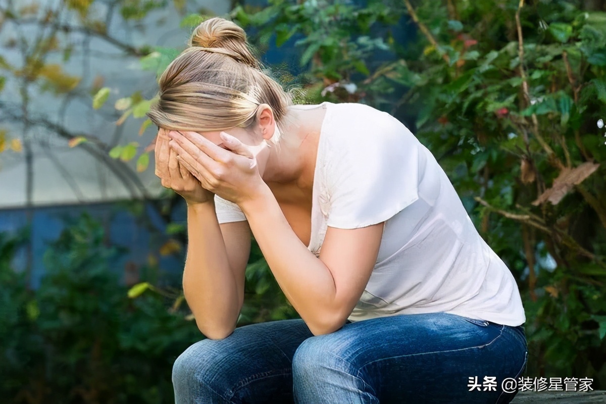 装修这四个环节业主必须到场,装修时这9个环节必须亲自到场