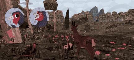 吃鸡游戏打什么队友会一起跳舞,吃鸡游戏里一起跳舞