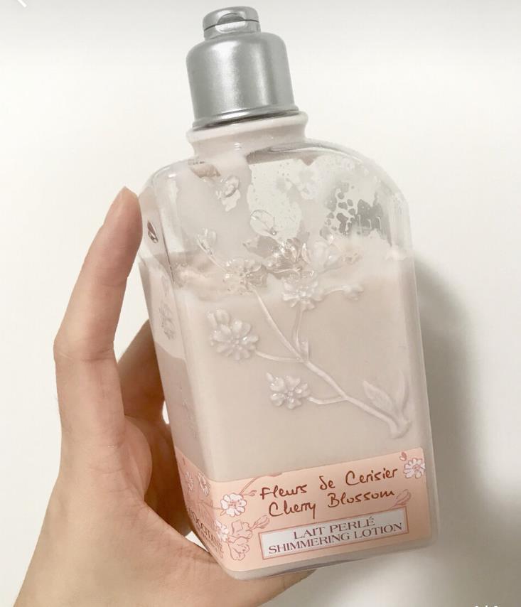 那些少女心满满的身体乳，包装好看气味佳，好闻到都想一口吃掉！