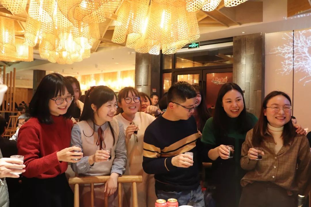 以善意,致未来!湖南三正电子商务有限公司2020年会