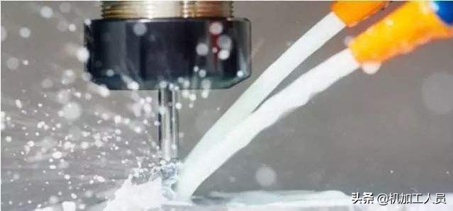 切削液腐蚀机床,切削液对机器有腐蚀作用吗
