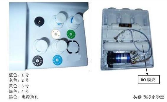 家用净水器安装方法视频教程,家庭净水器的正确安装方法