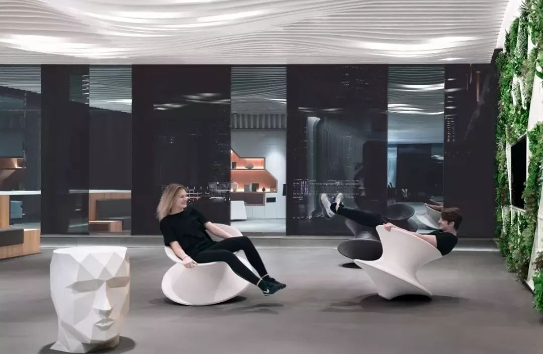 复星打造bfc外滩金融中心,上海复星bfc外滩金融中心