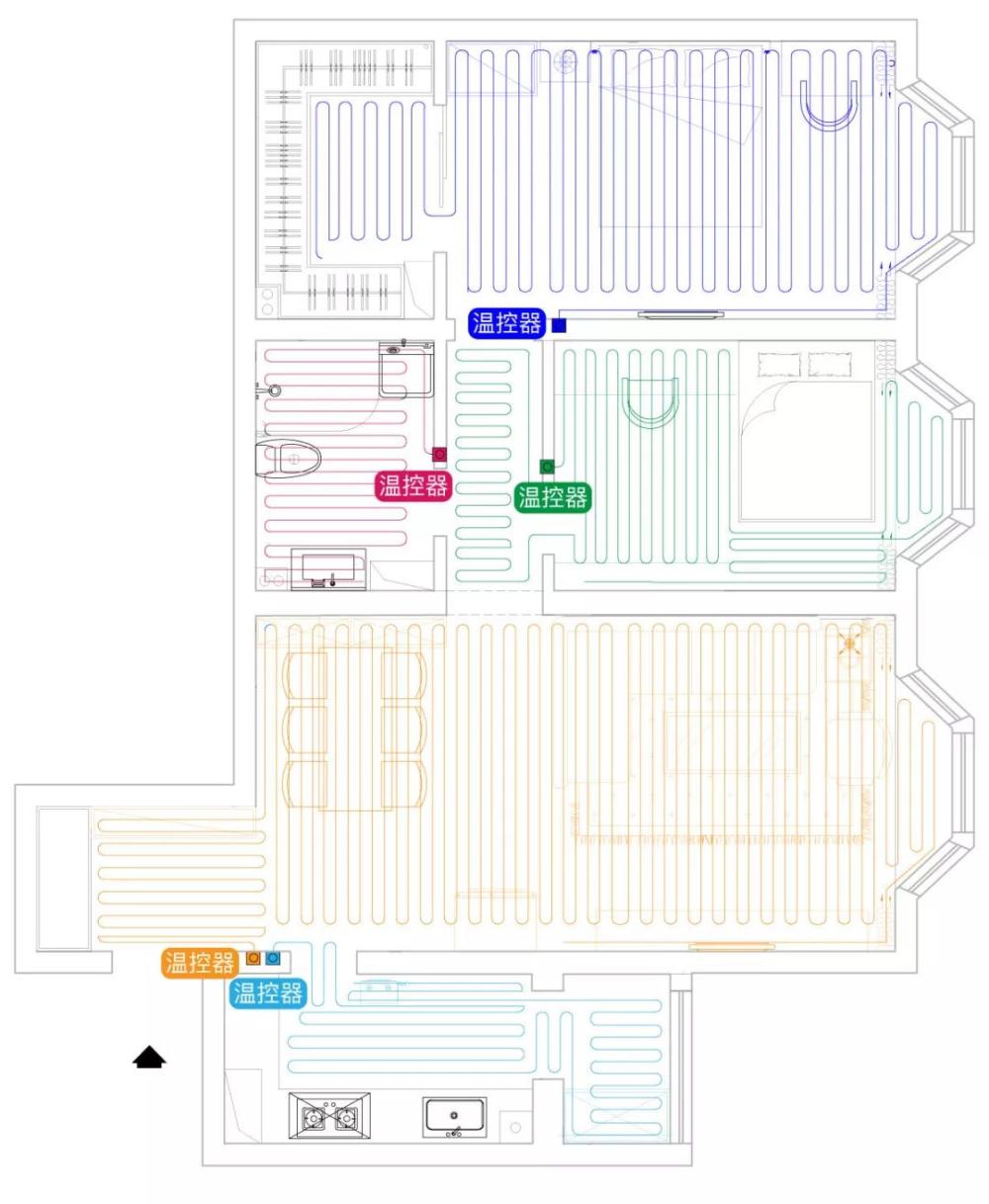 层高不到1.5米,层高不足2.6算太低吗