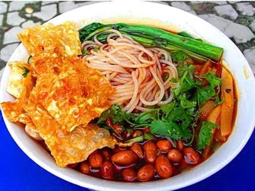 打卡本地人常去的10条美食街,长沙吃货必去的5条美食街推荐