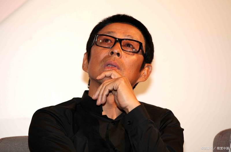 陈道明怼六小龄童是什么节目,六小龄童抨击周星驰被怼