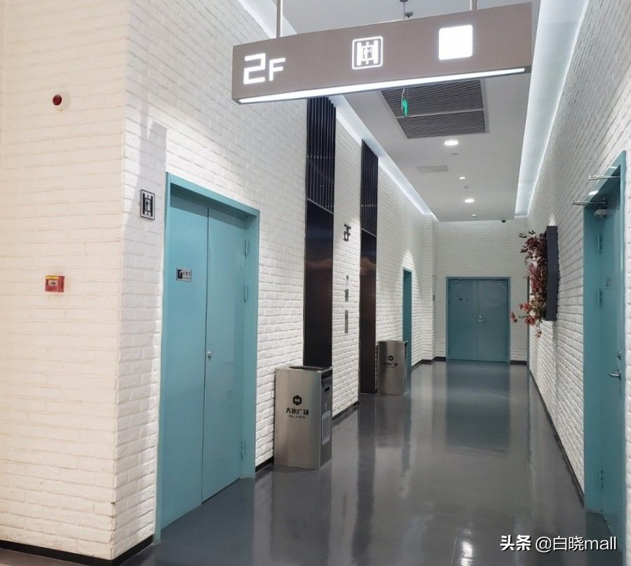 北京南城大型购物中心哪家最好,北京大族广场楼层品牌