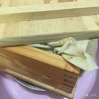 自制卤水豆腐有点涩是为什么,自制卤水豆腐为什么不香