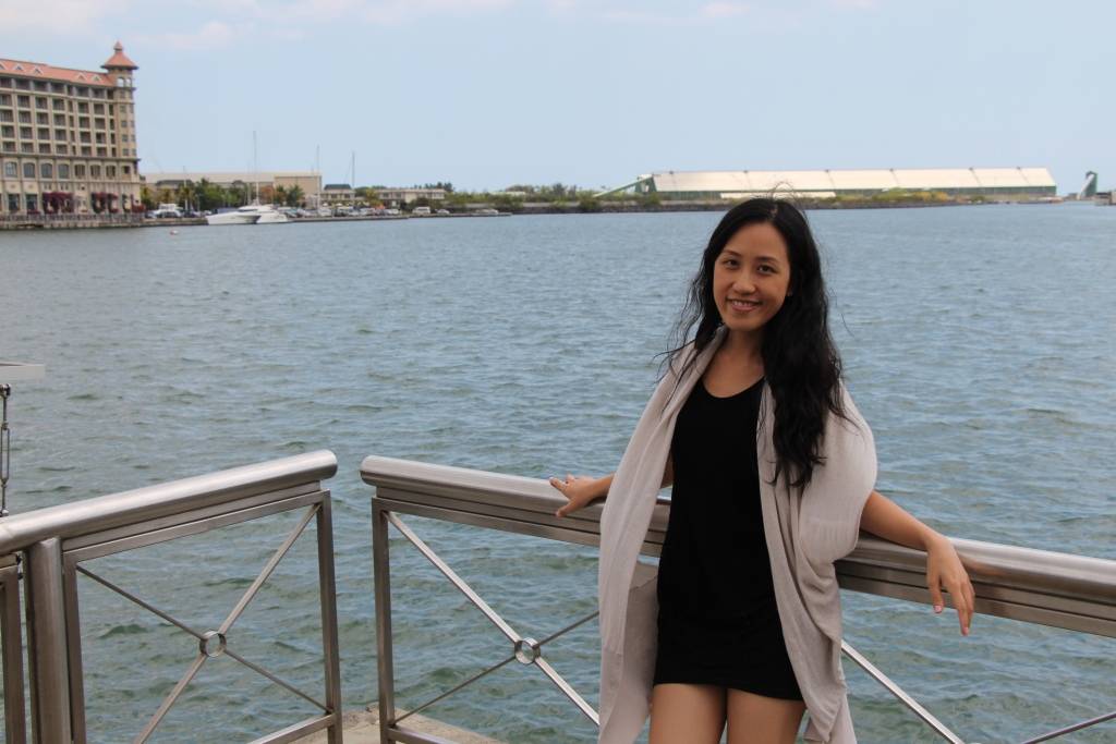 毛里求斯旅行全集视频,毛里求斯从此再无海岛游记