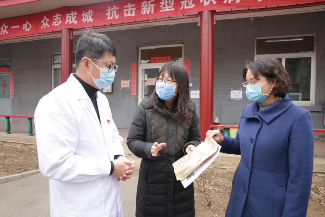 致敬坚守在抗疫一线的医务工作者,抗击疫情坚守在一线的妇幼人