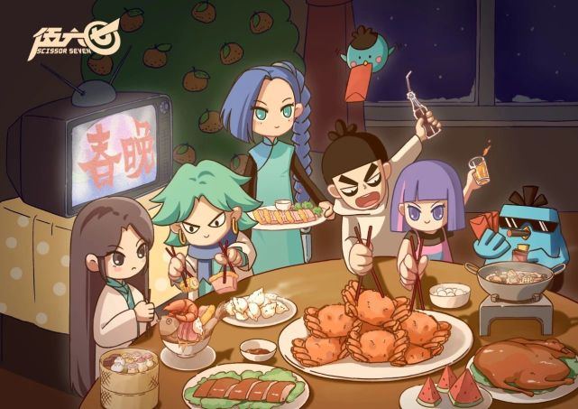 刺客伍六七的经典语录,刺客伍六七里的经典语录