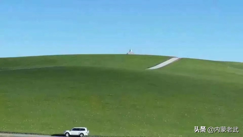旅行推荐内蒙古,旅行草原推荐