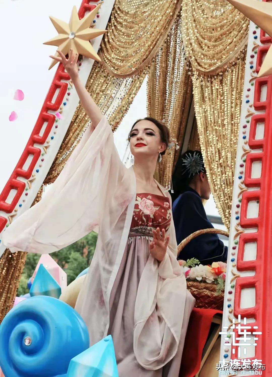 大连地区中秋出游攻略,大连中秋节旅行攻略