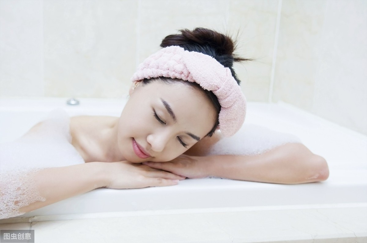 白醋洗脸能美白吗怎么用,白醋怎么洗脸效果好