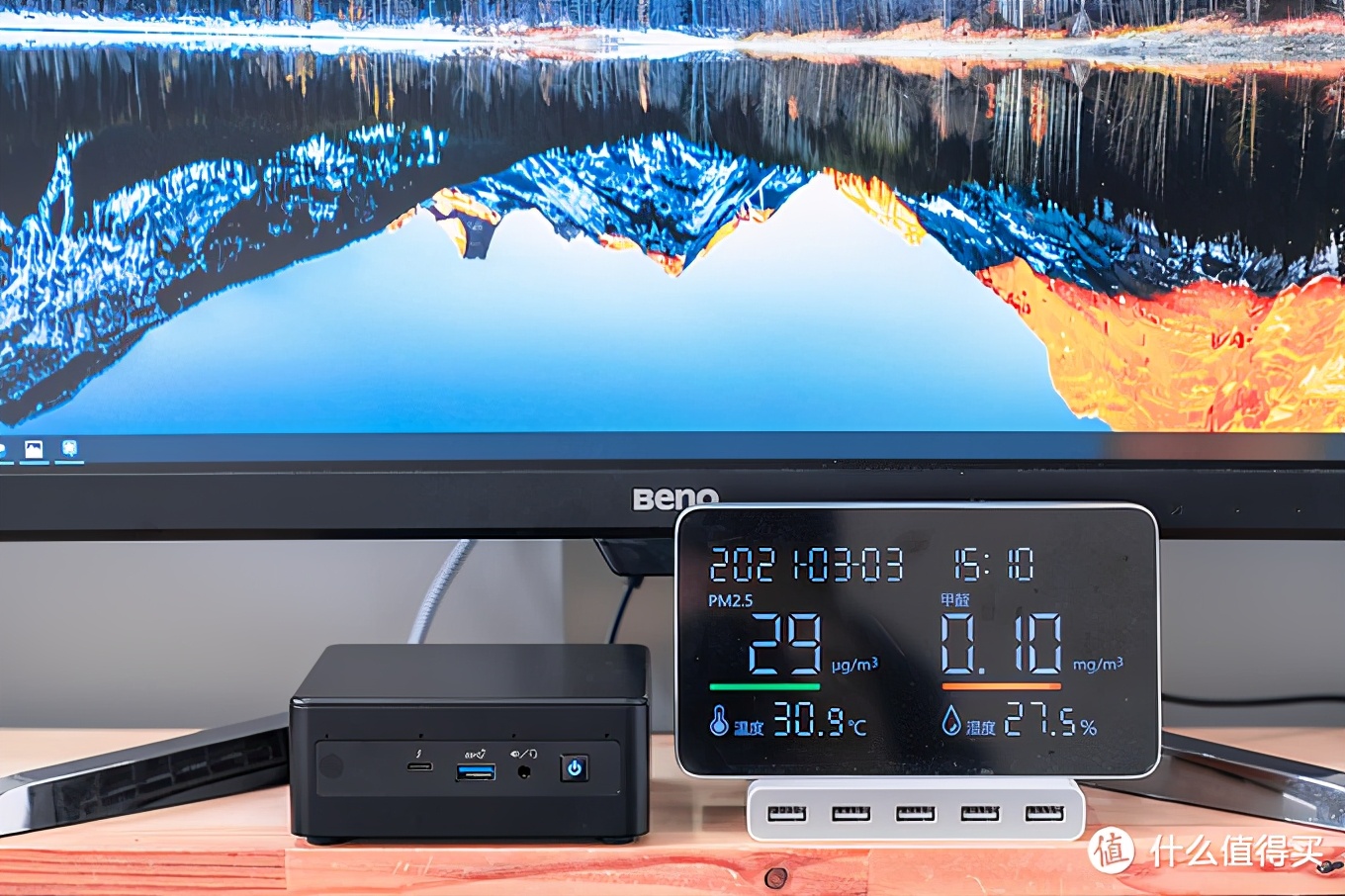 猎豹峡谷nuc性能,intelnuc猎豹峡谷拆箱