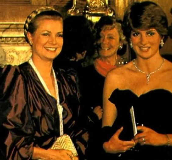 好莱坞巨星巅峰,好莱坞巨星摩纳哥王妃